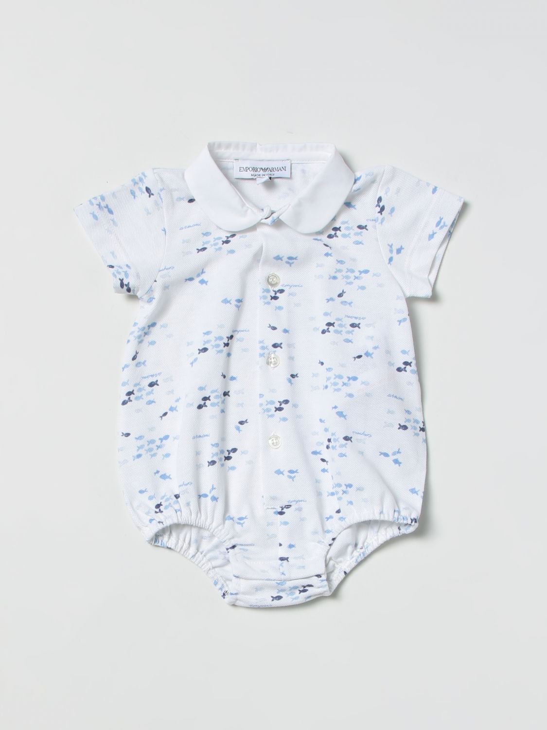 Tracksuits Kids color White