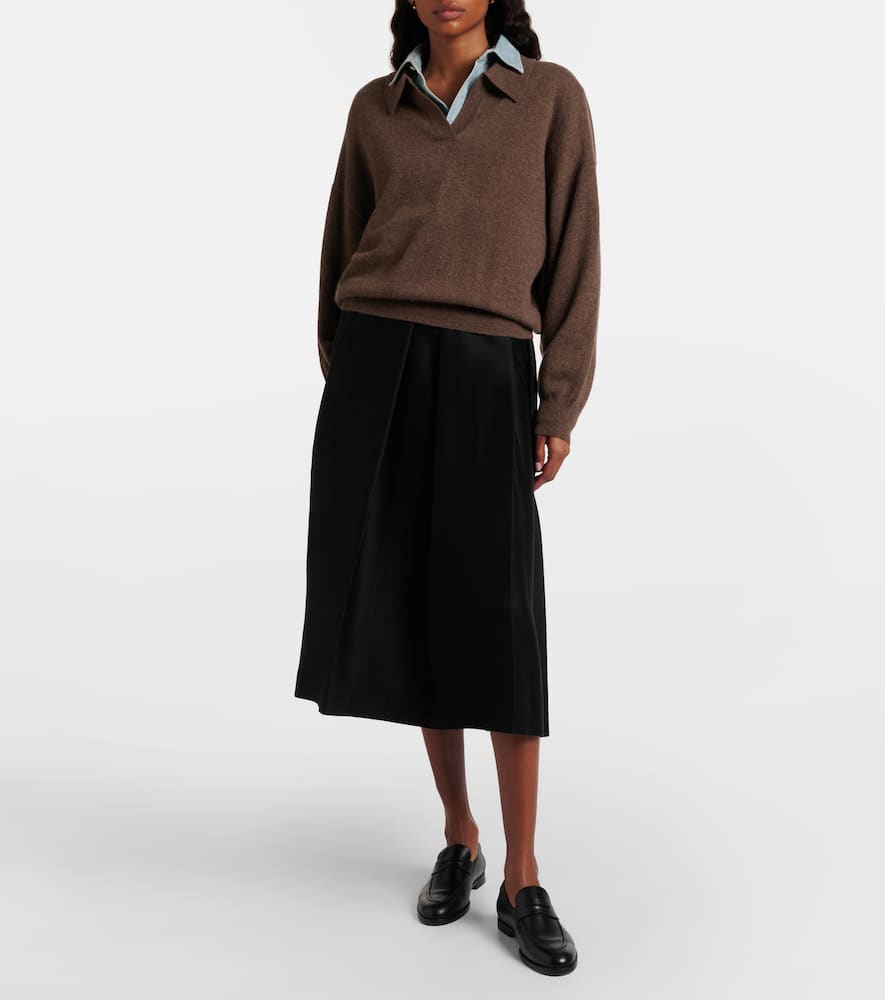 Katriel cashmere sweater