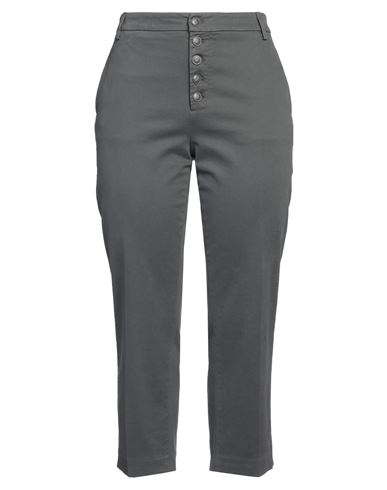 Woman Pants Grey