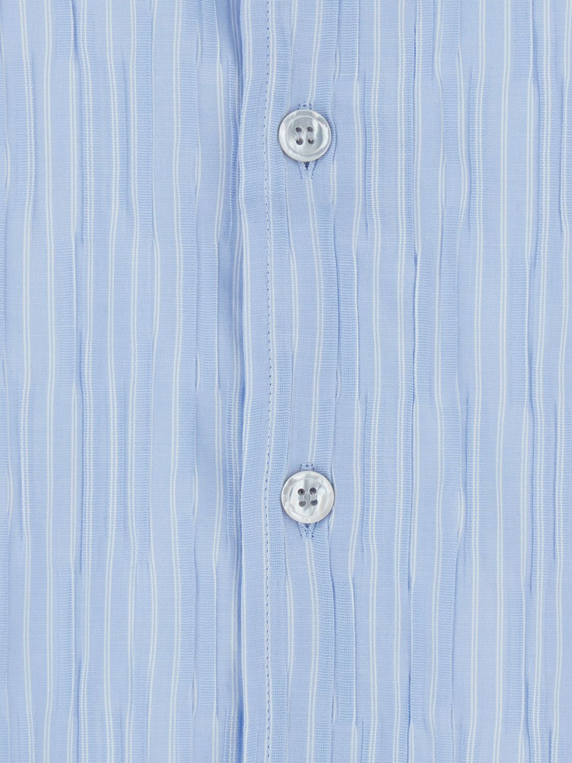 Shirt Men color Blue