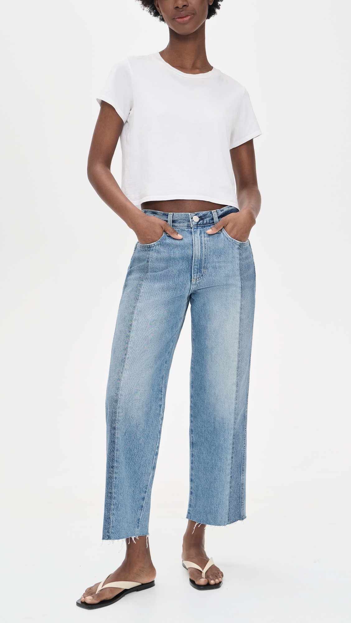 Billie Jeans Shadow