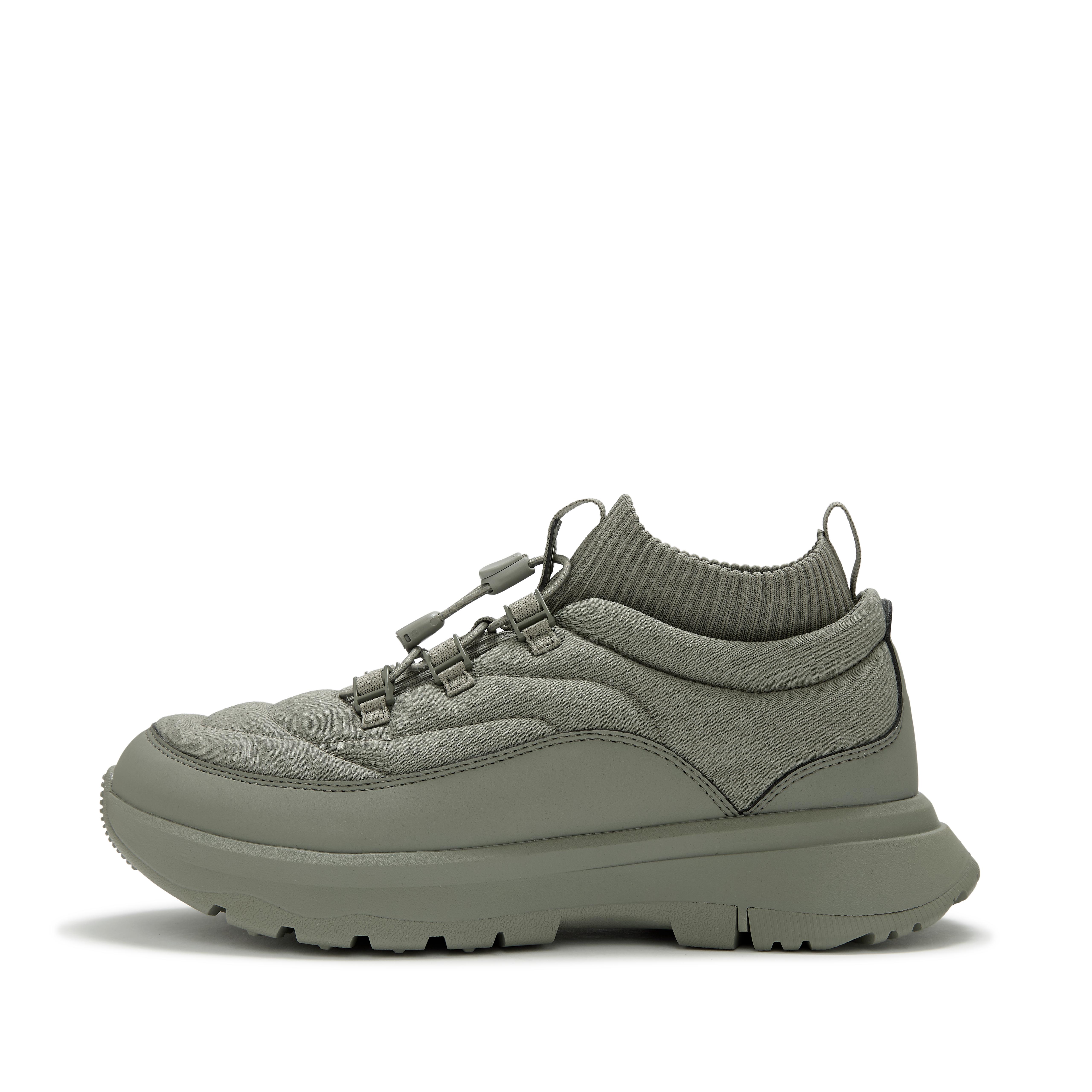 NEO-D-HYKER Water Resistant Sneakers
