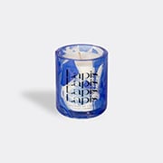 'lapis' Candle