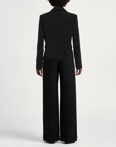 Woman Blazer Black