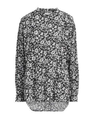 Woman Shirt Black