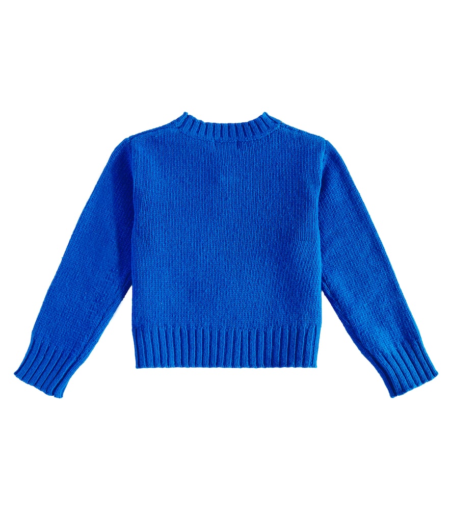 Molo Gulda wool-blend sweater