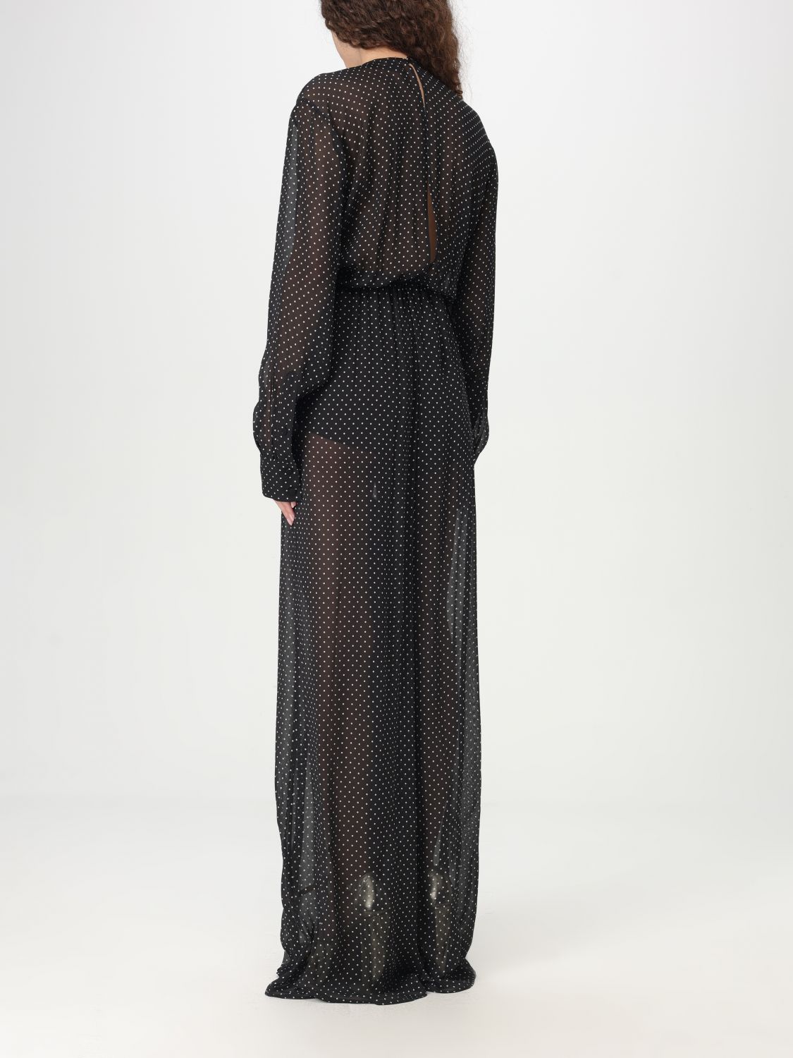 Pants ANIYE BY Woman color Black