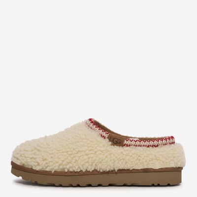 Nat Tasman Curly Boots