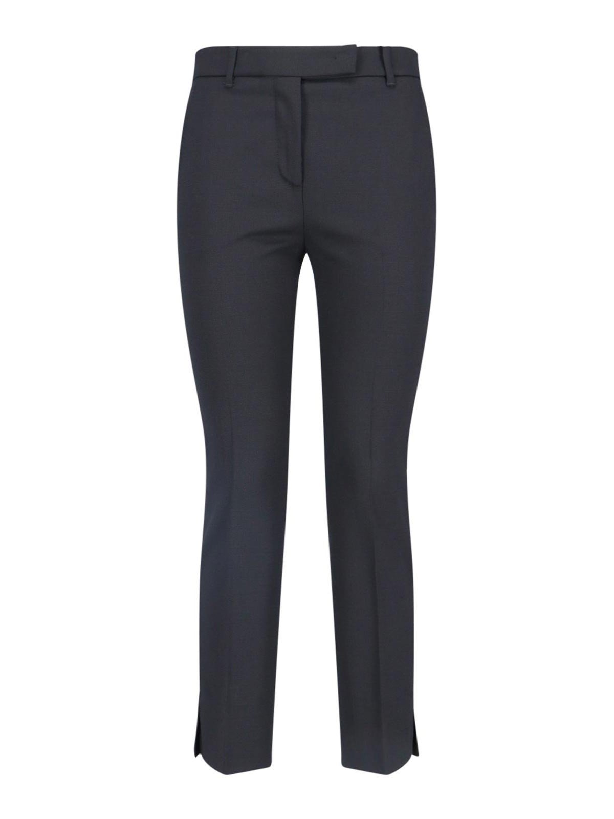 Slim trousers