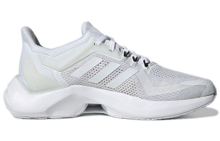 Alphatorsion 2.0 'Cloud White Grey'
