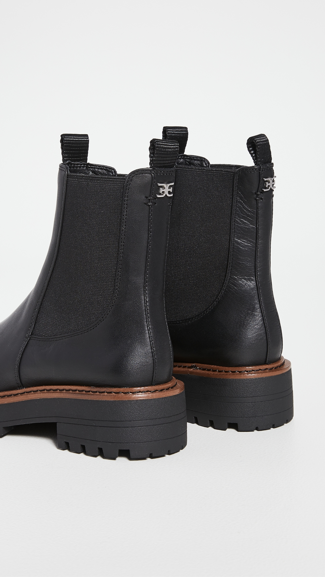 Laguna Boots Black
