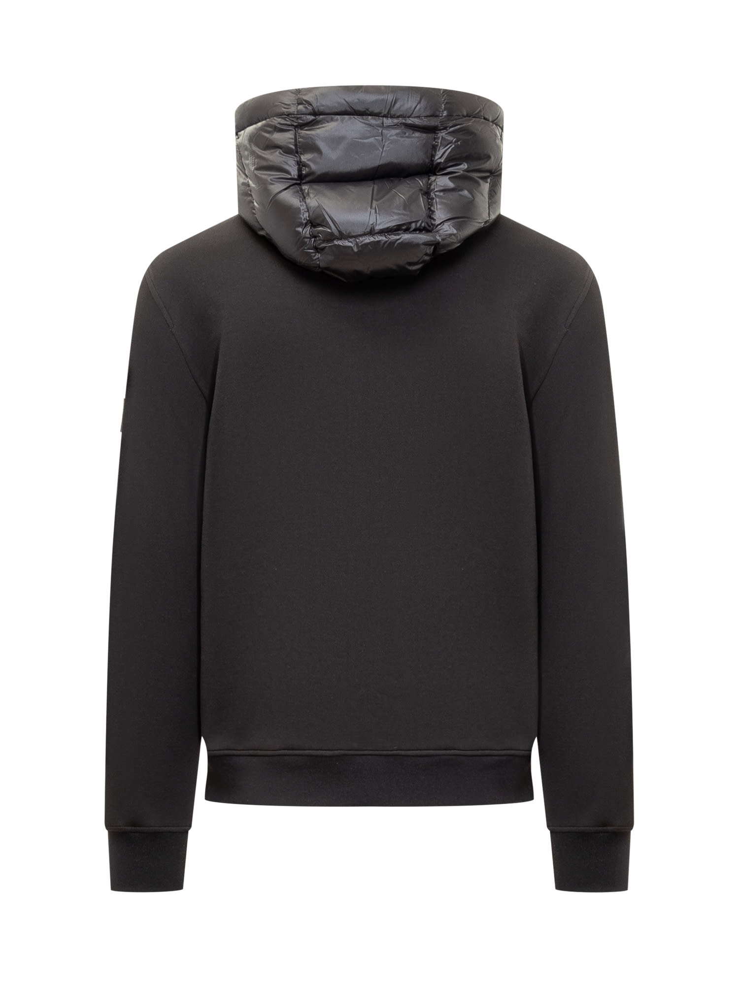 Frank-R Down Jacket