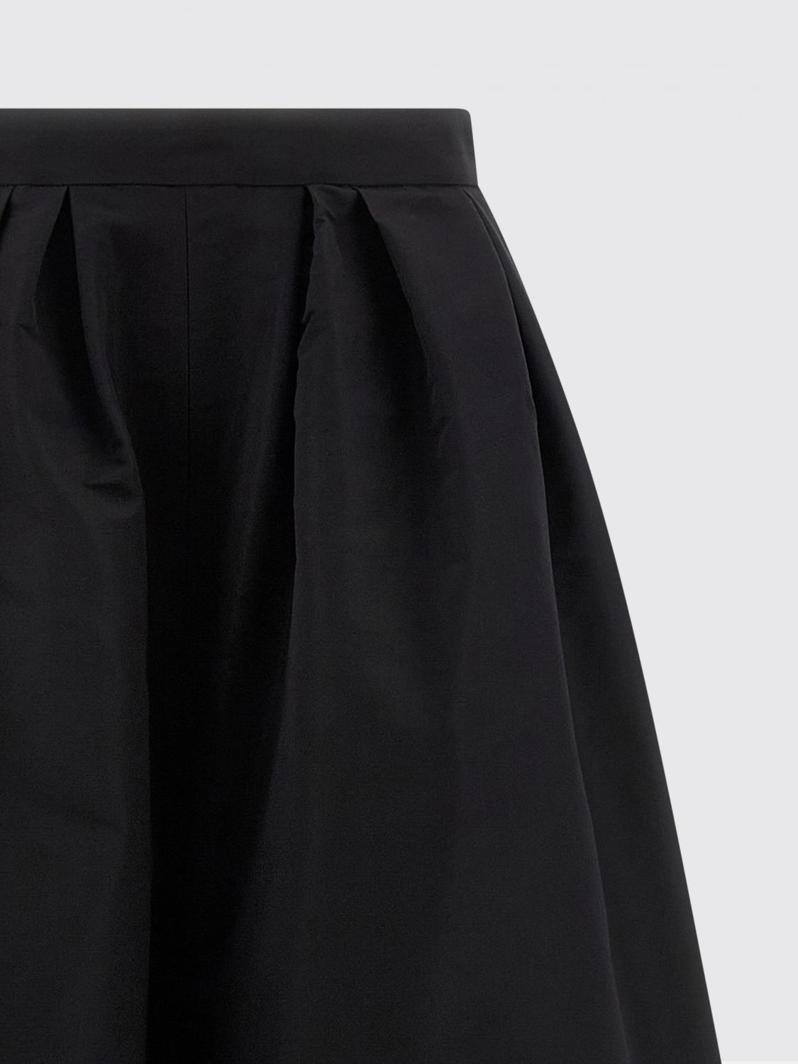 Pants Woman color Black
