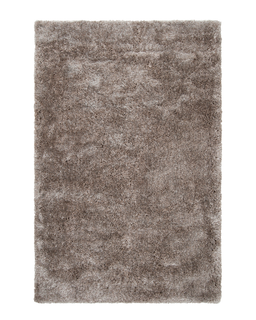 Grizzly Hand-Woven Area Rug