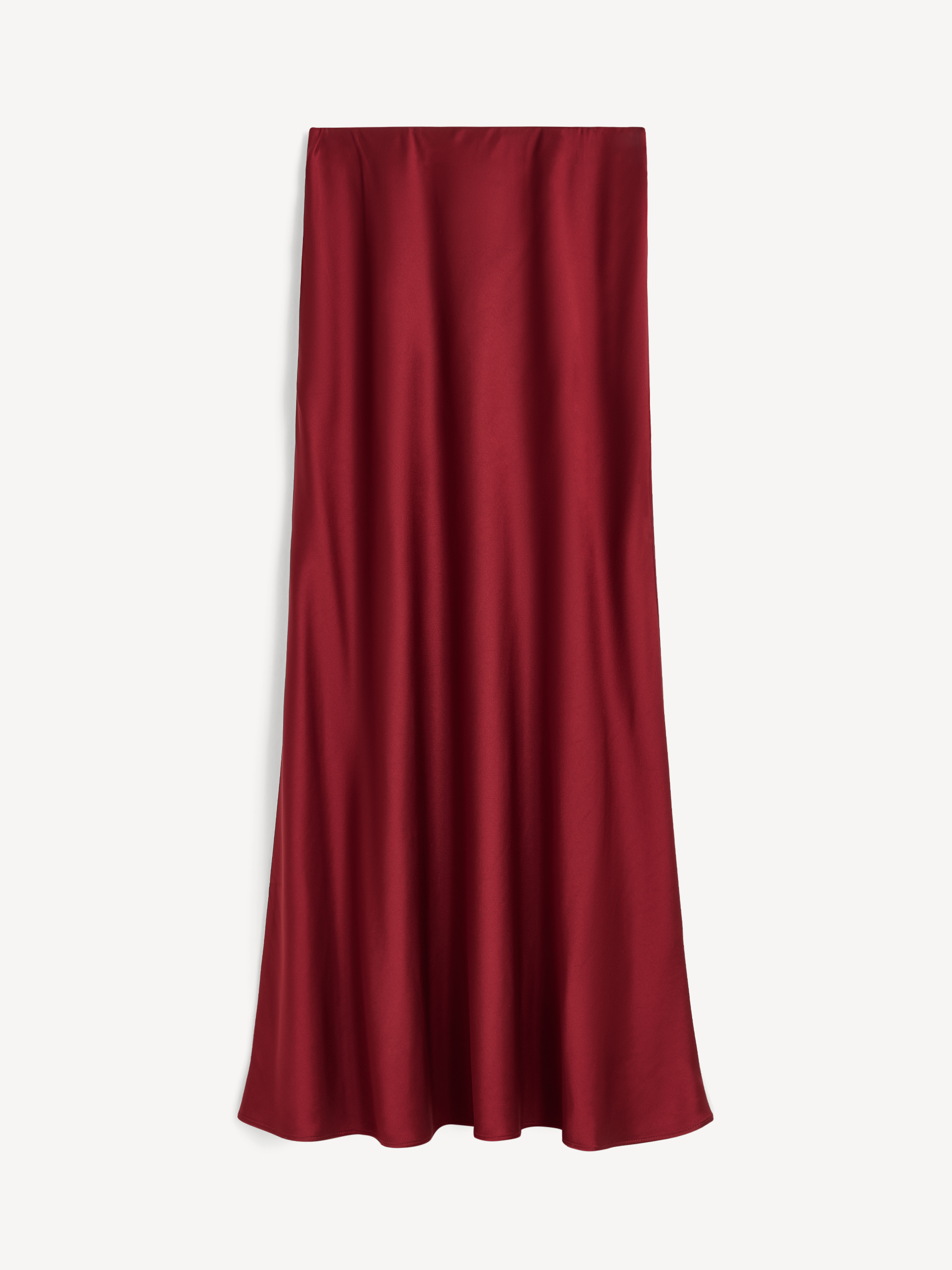 Barbara maxi skirt