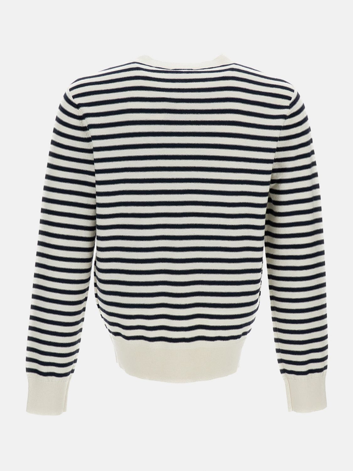 Sweater A. P.C. Men color White