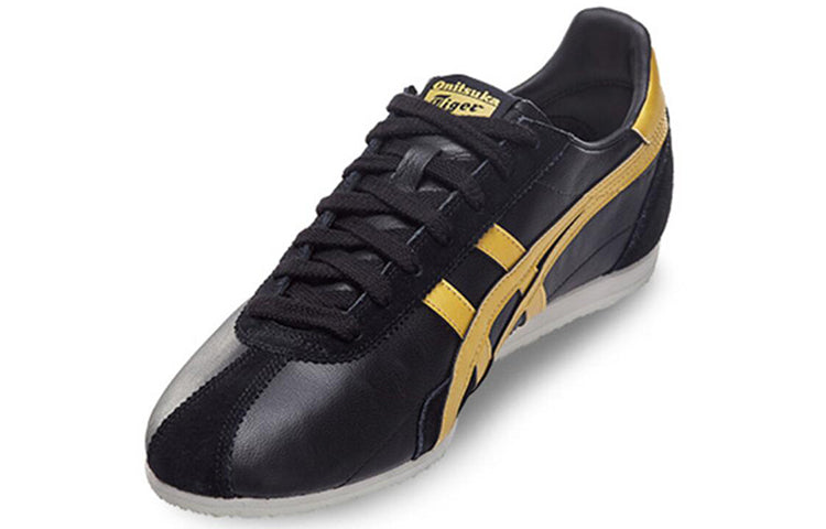 Runspark 'Black Gold'