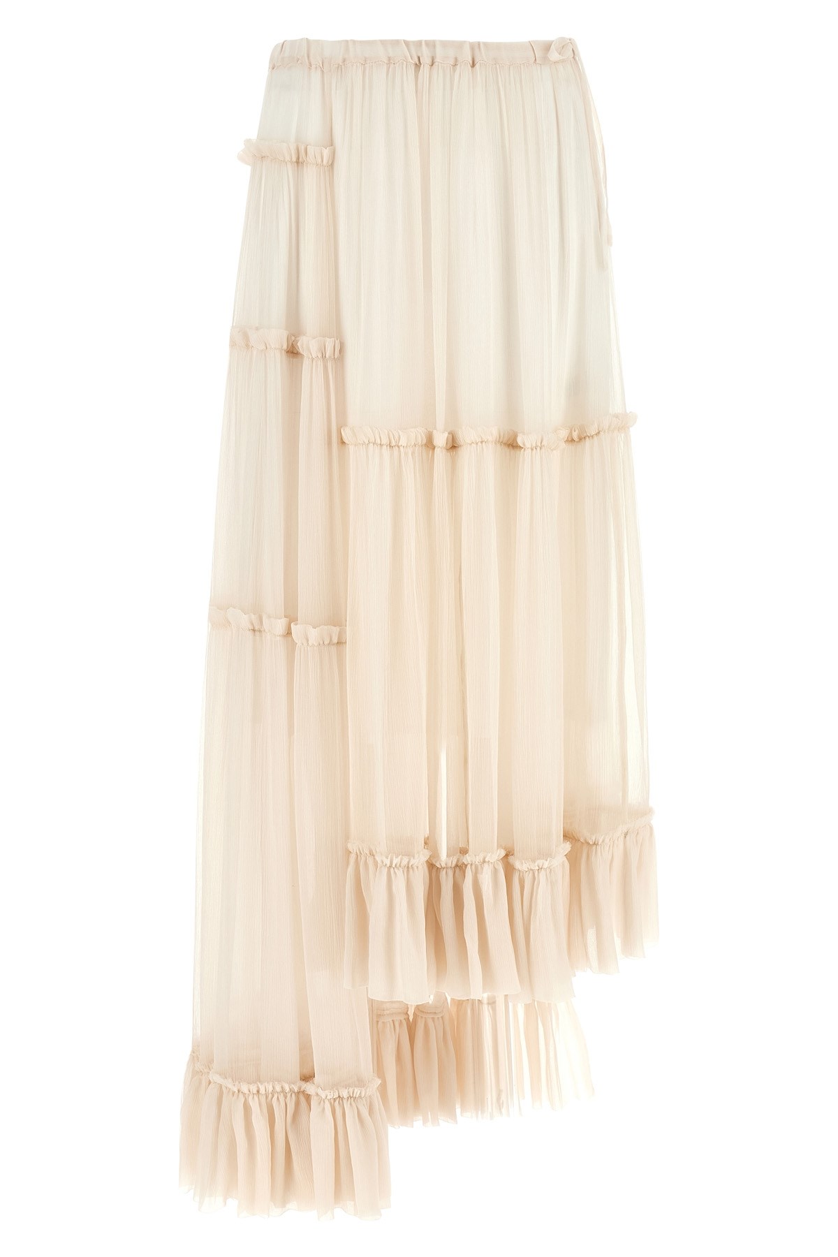 'Sunia Bis' Skirt