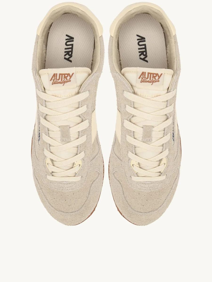 Windspin Low Shoes