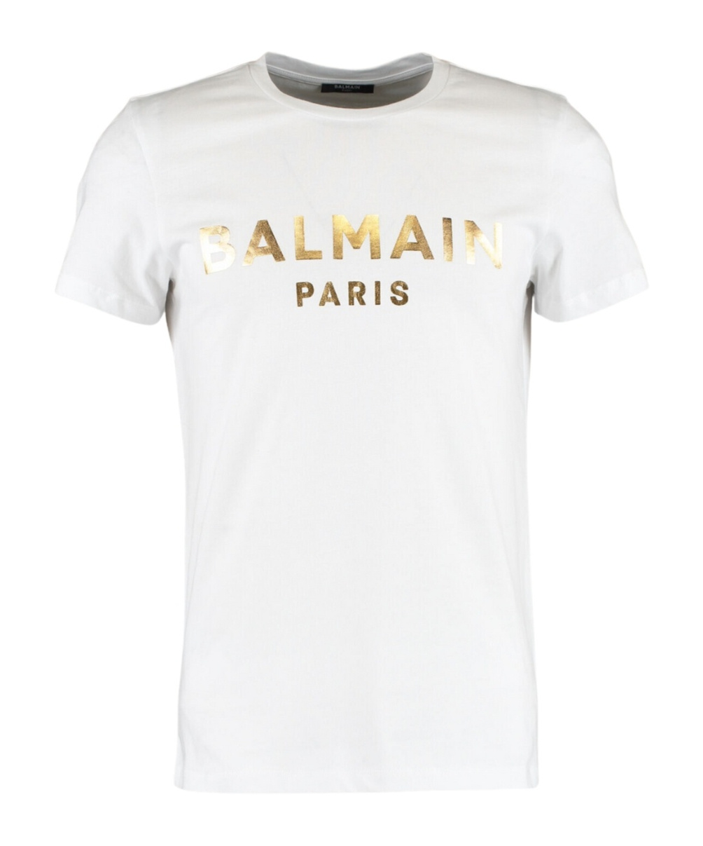 Item O-Neck short-sleeved T-shirt