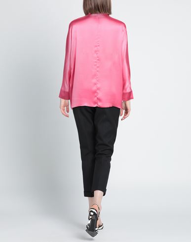 Woman Shirt Magenta