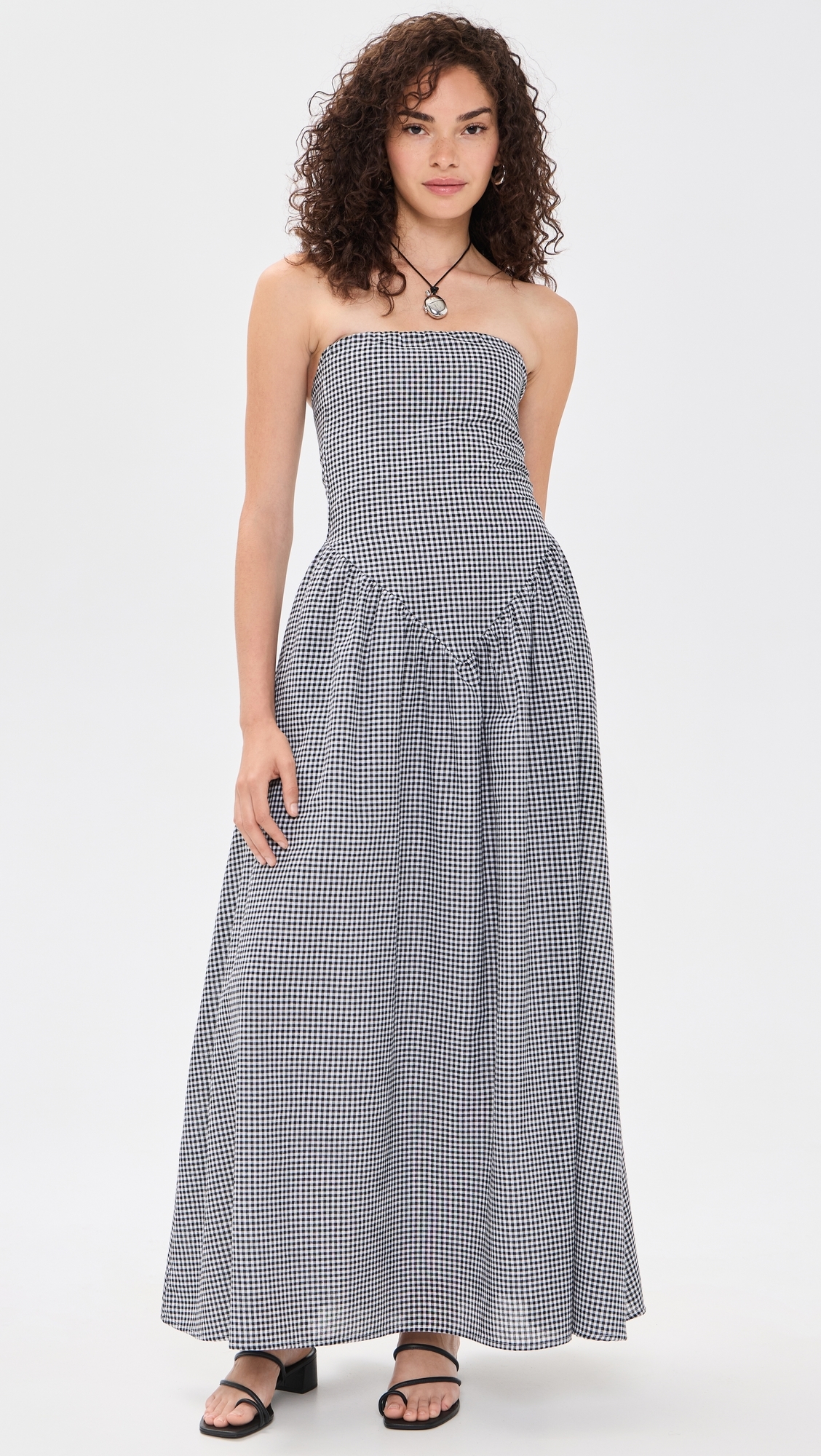 Mackenzie Dress Hampton