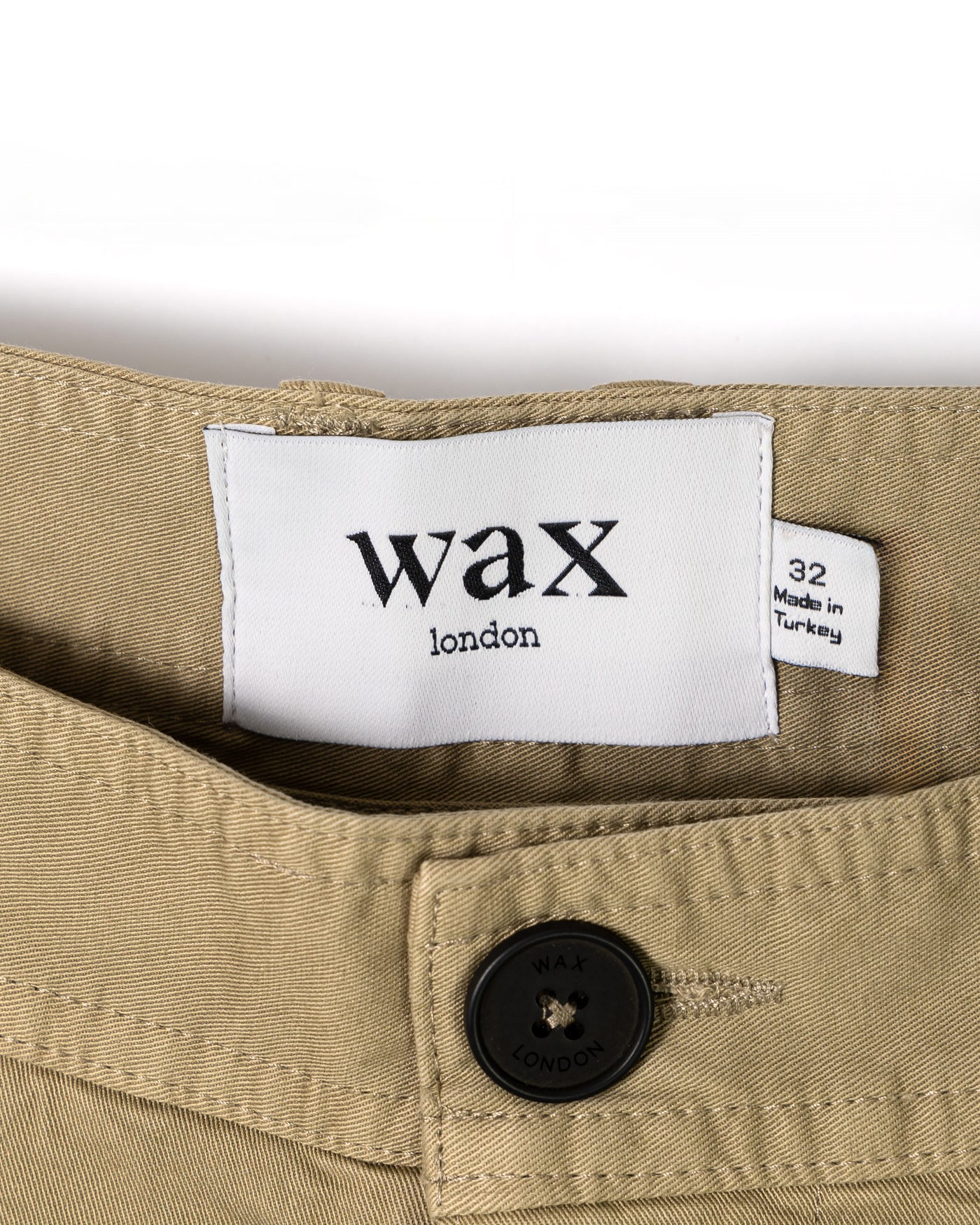 Wax London Trouser