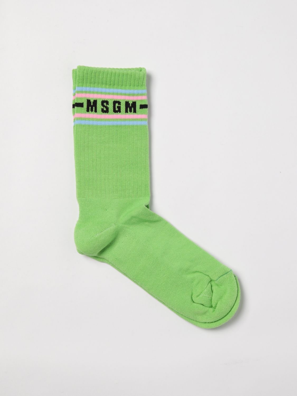 Underwear Kids color Green