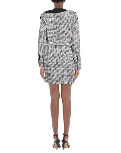 Woman Short dress Black