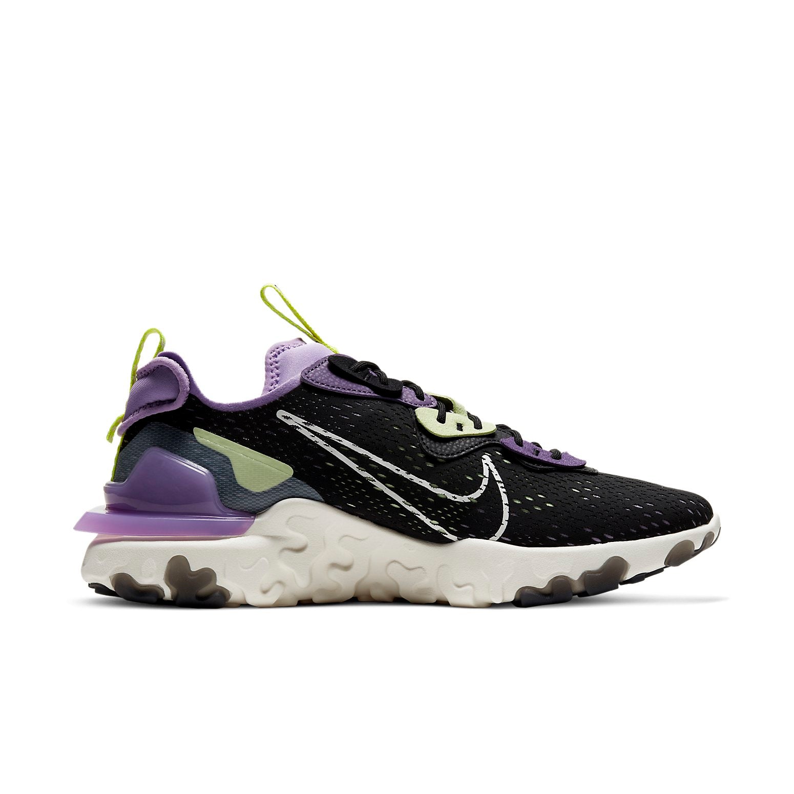React Vision 'Gravity Purple'
