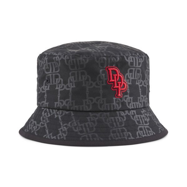 PUMA x DAPPER DAN Bucket Hat in Black