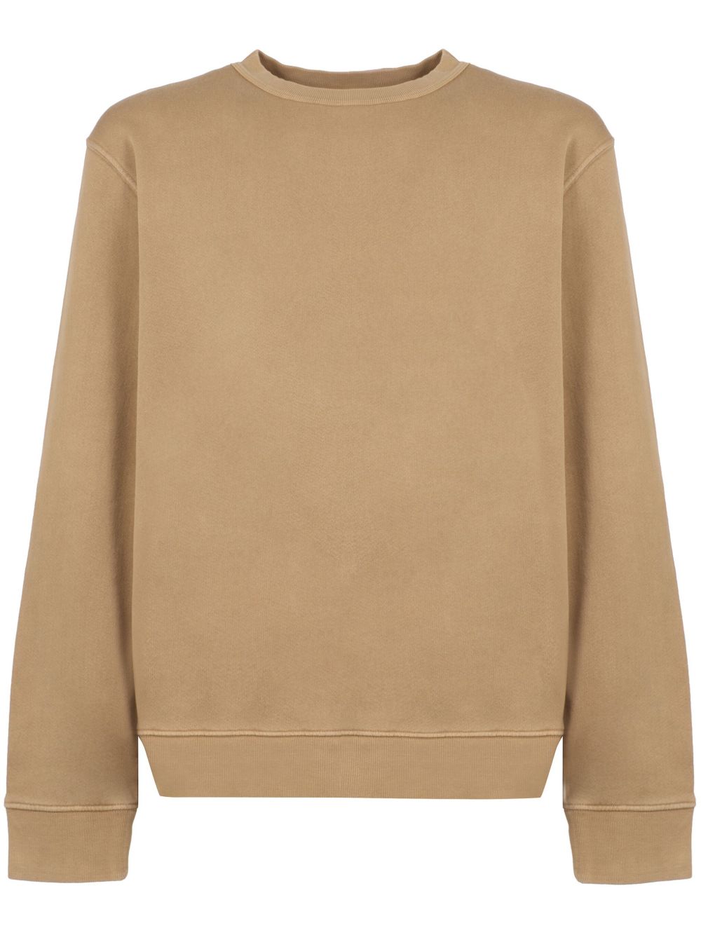 Vintage sweatshirt - Neutrals