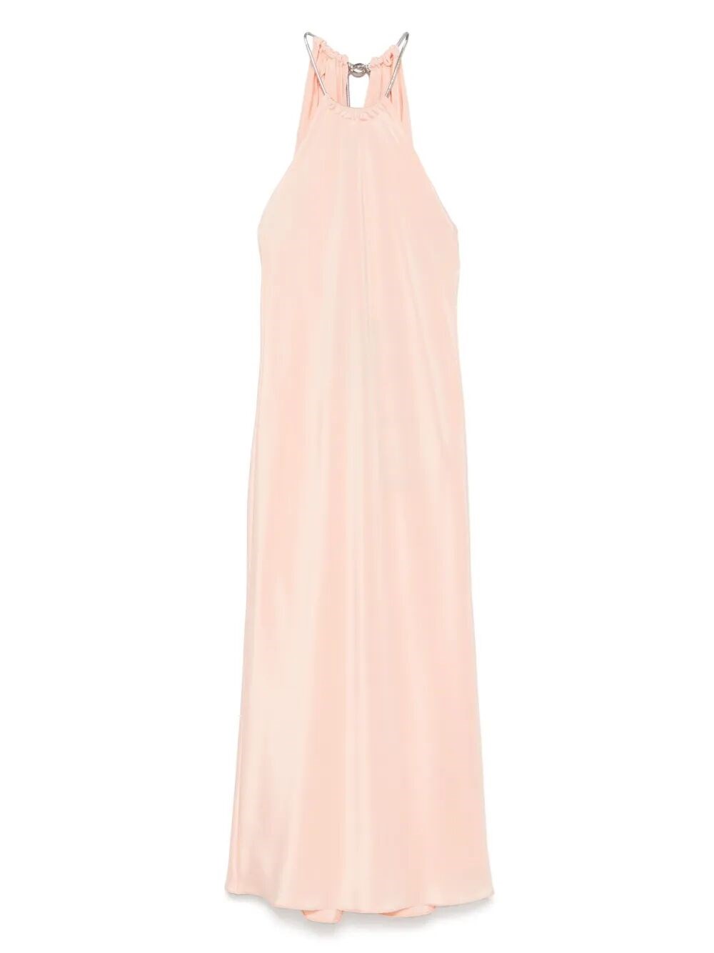 Max Mara `Max Mara Pianoforte` `Managua` Dress