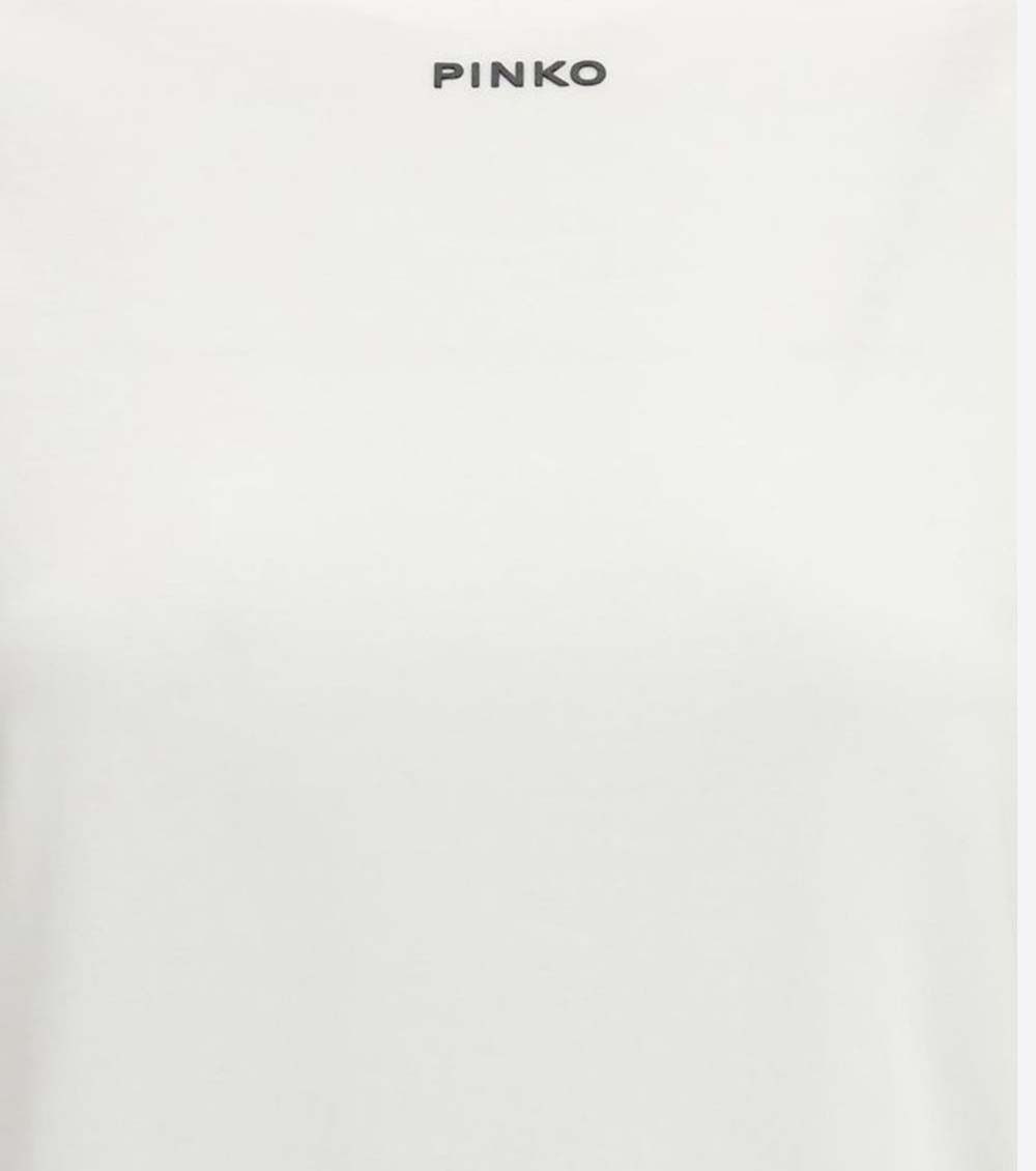 Mini Logo T-shirt