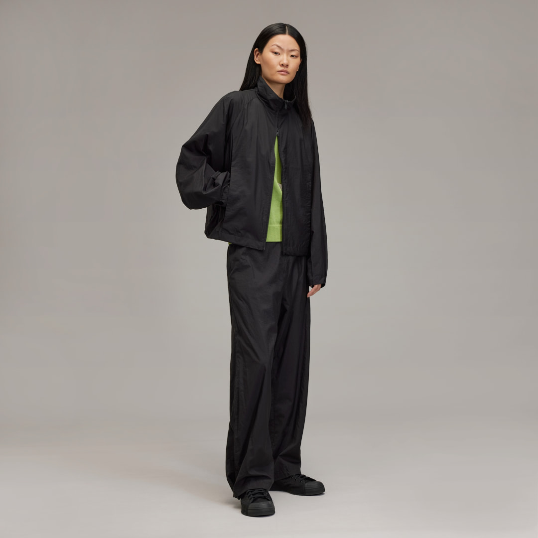 Y-3 Ultralight Nylon Jacket