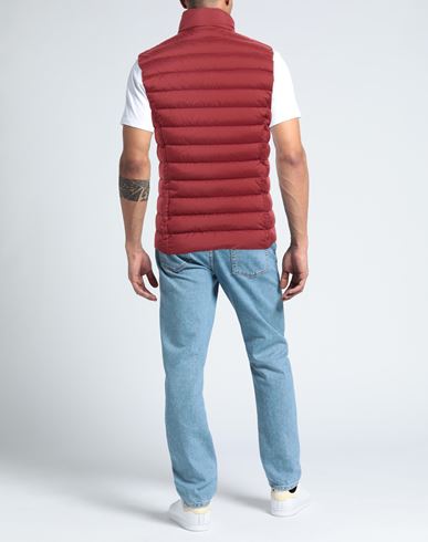Man Puffer Brick