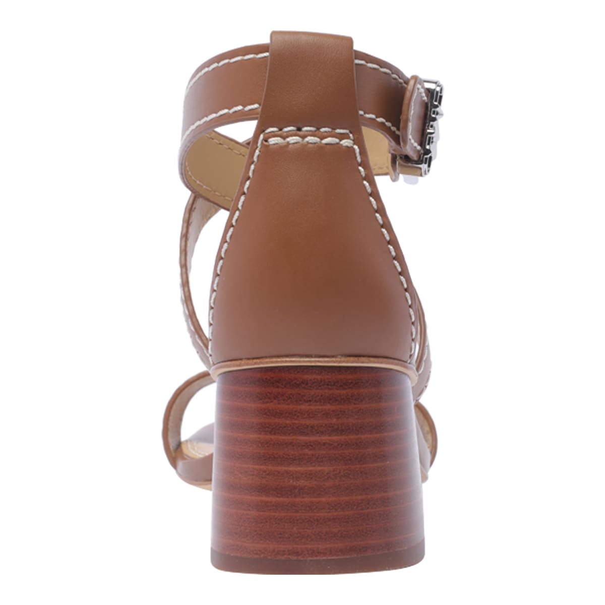 Ashton Heleed Sandals