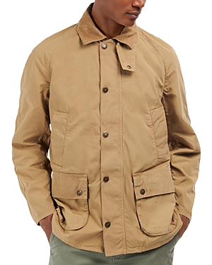 Ashby Cotton Jacket