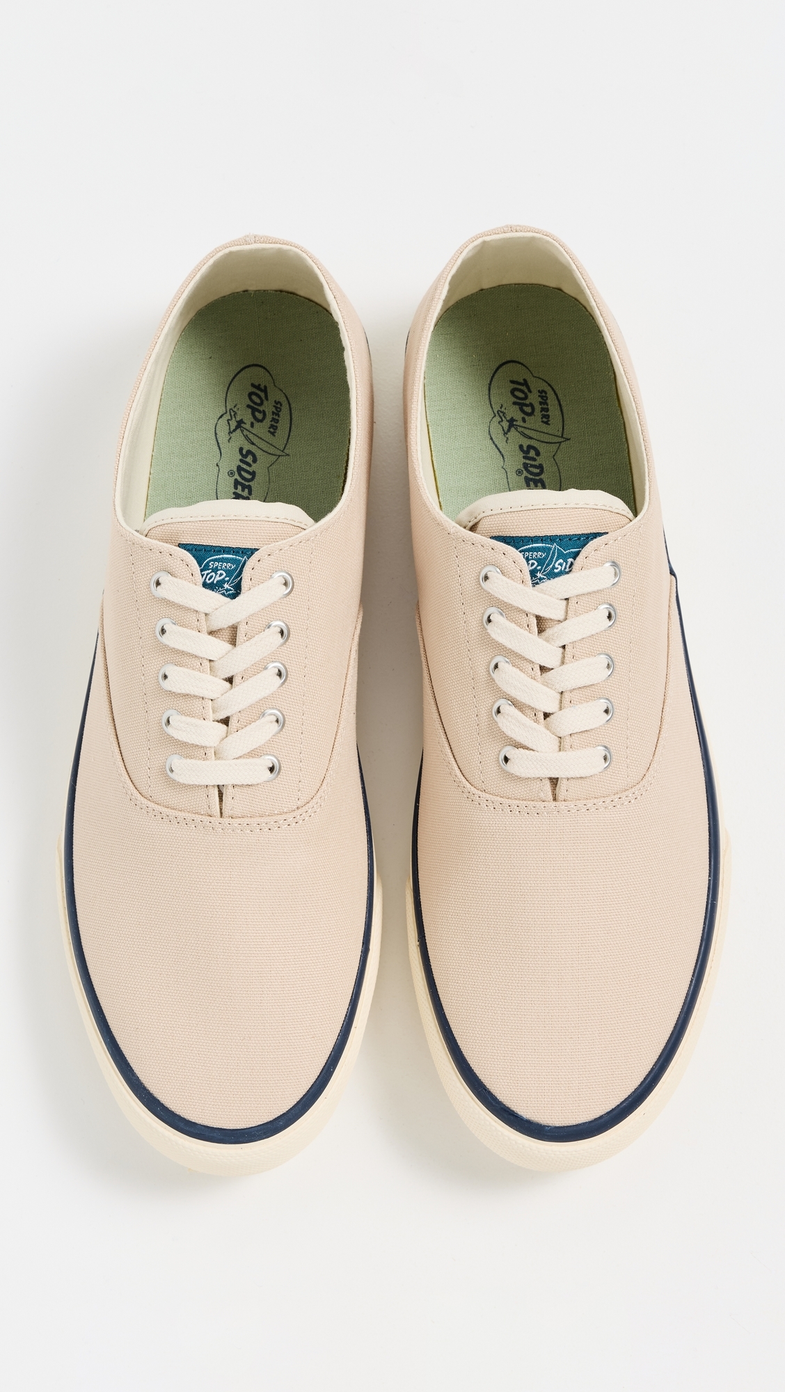 Sperry Classic CVO Sneakers White/Multi