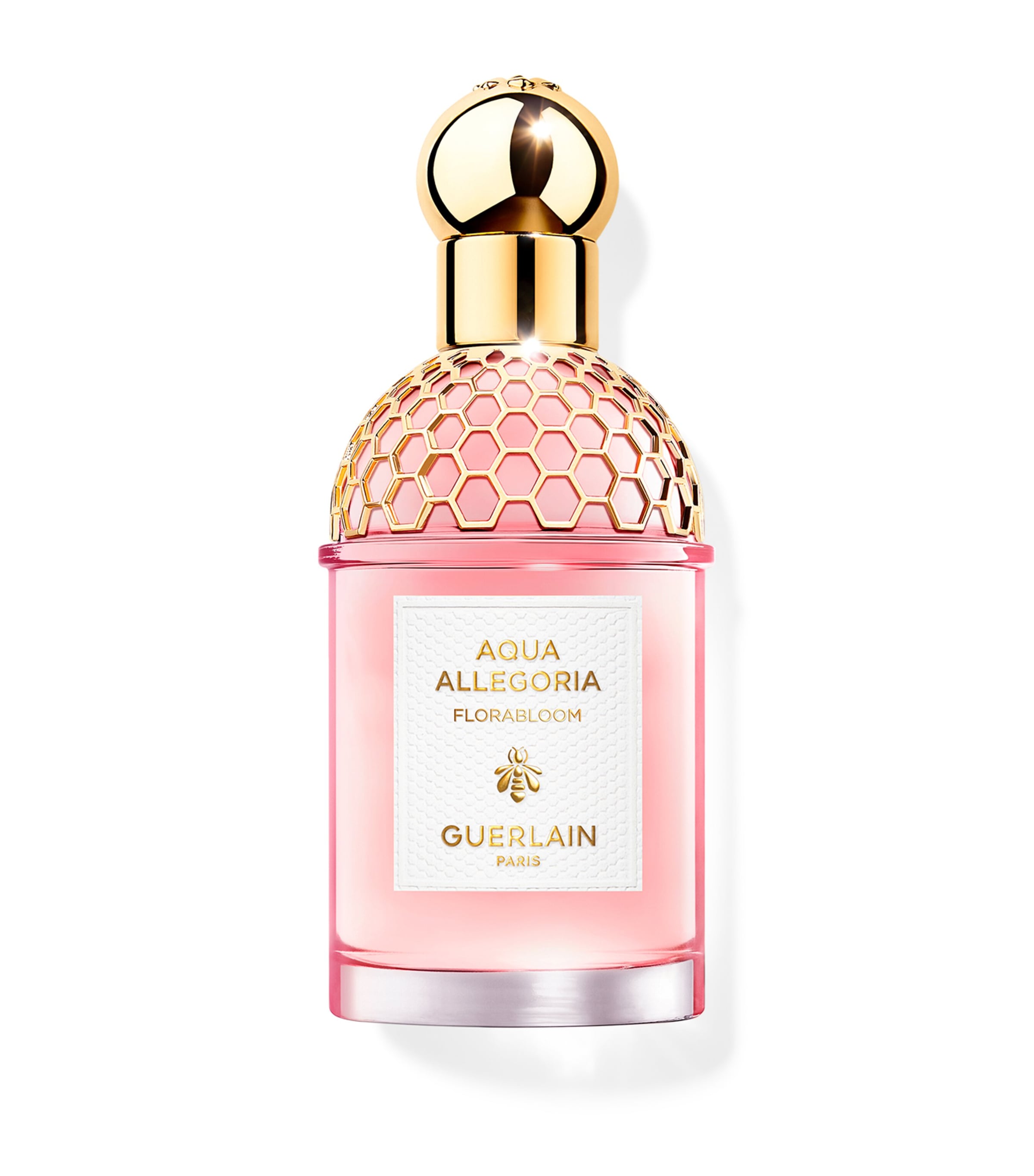 Aqua Allegoria Florabloom Eau de Toilette
