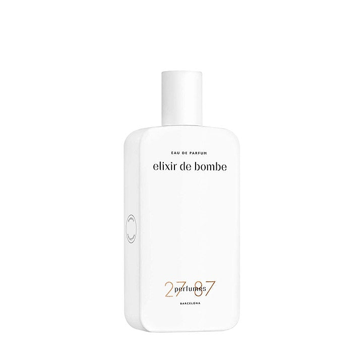 27 87 Elixir de Bombe Unisex — Eau de Parfu