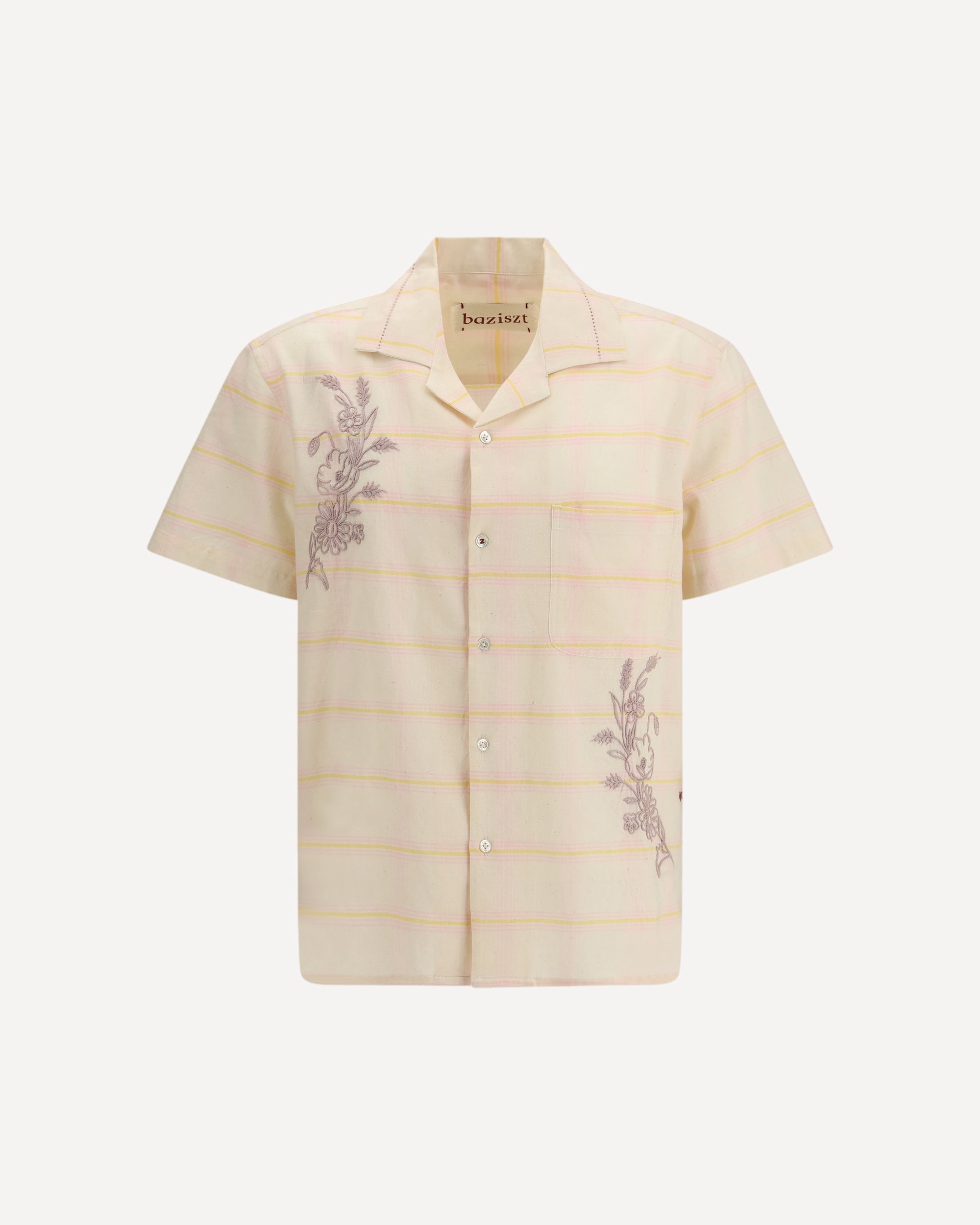 Provence Shirt Male S