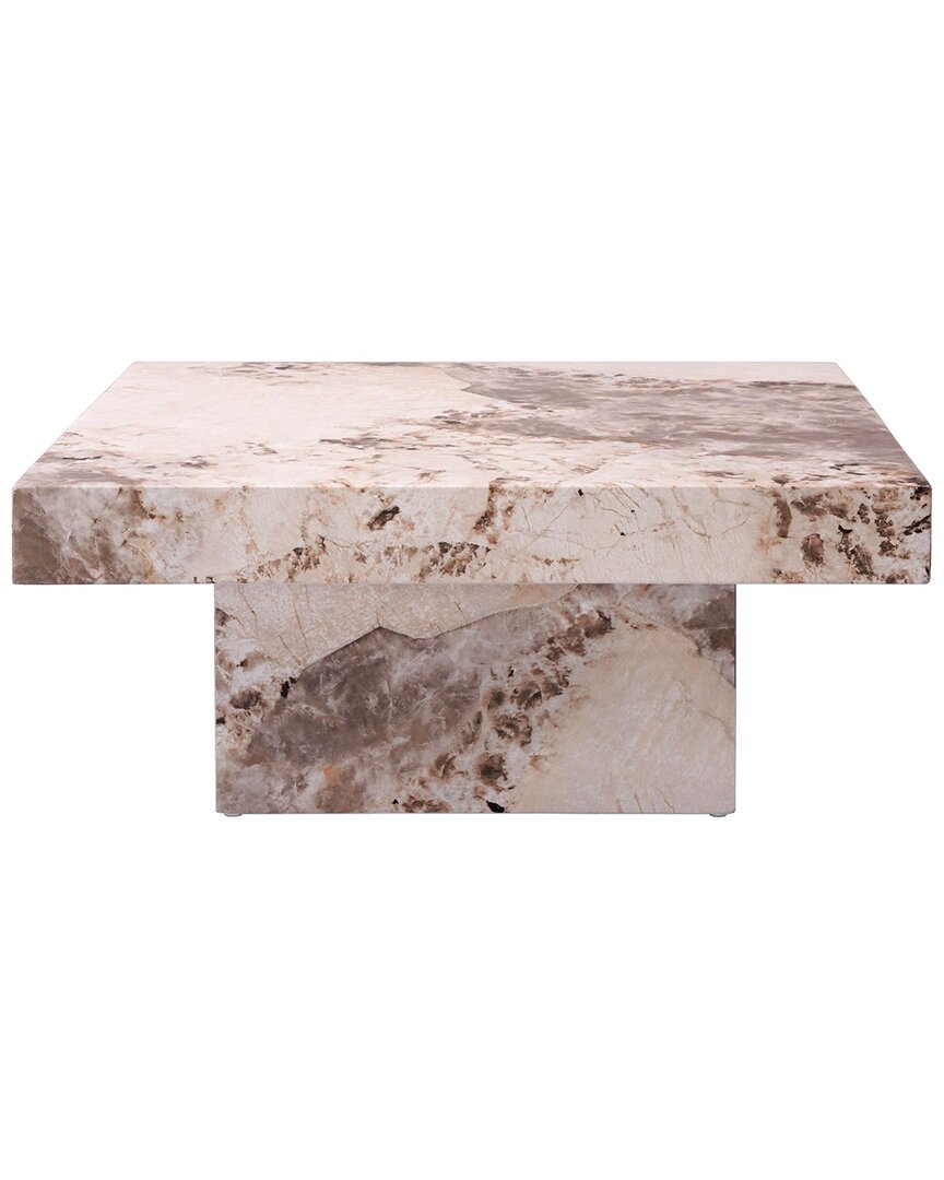 Furniture Fultan Coffee Table