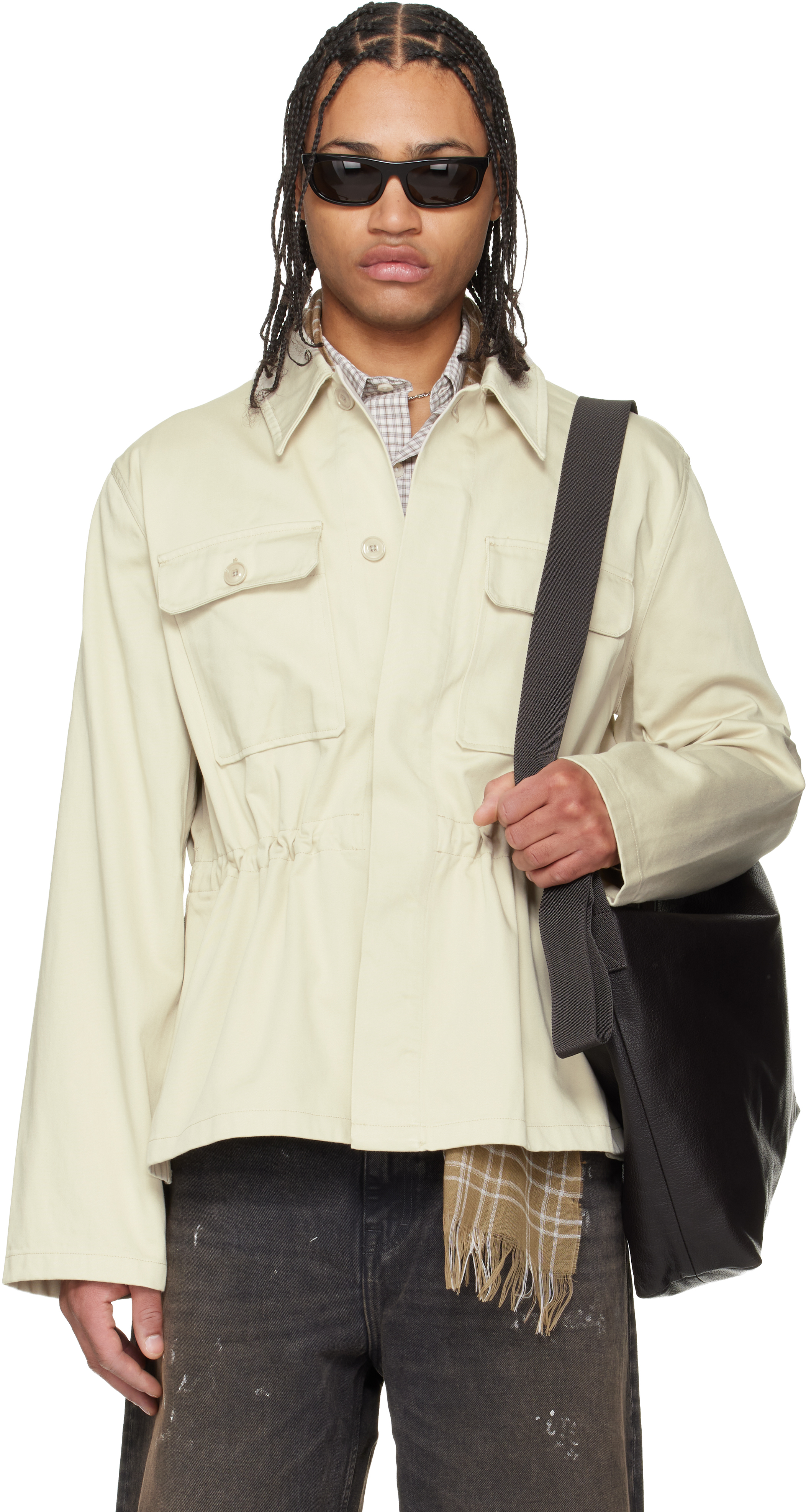 Off-White Unity Jacket