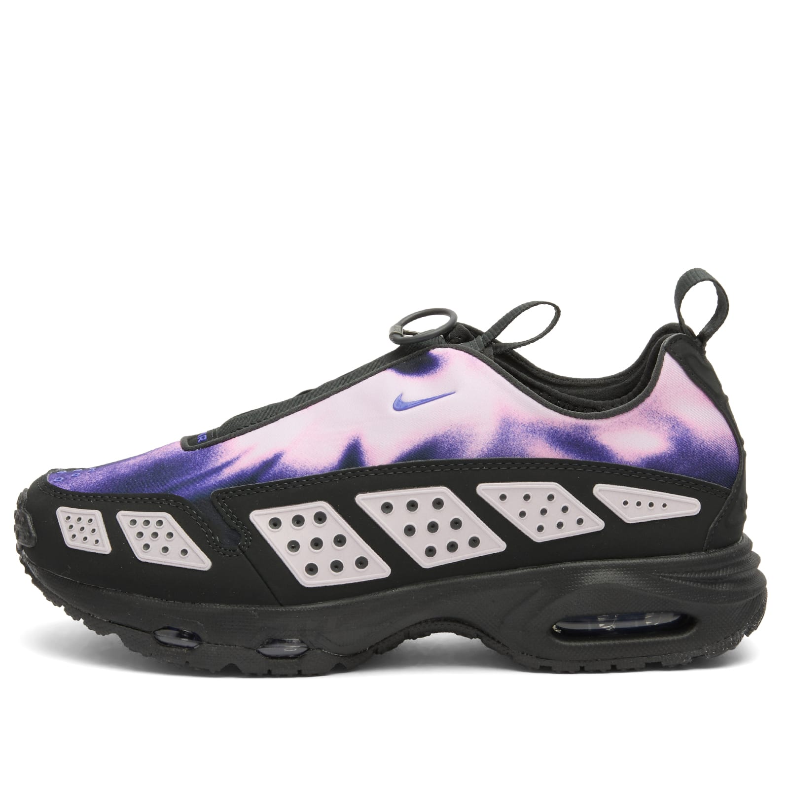 Women's Air Max Sndr Se Sneaker Pink/Violet/Cactus