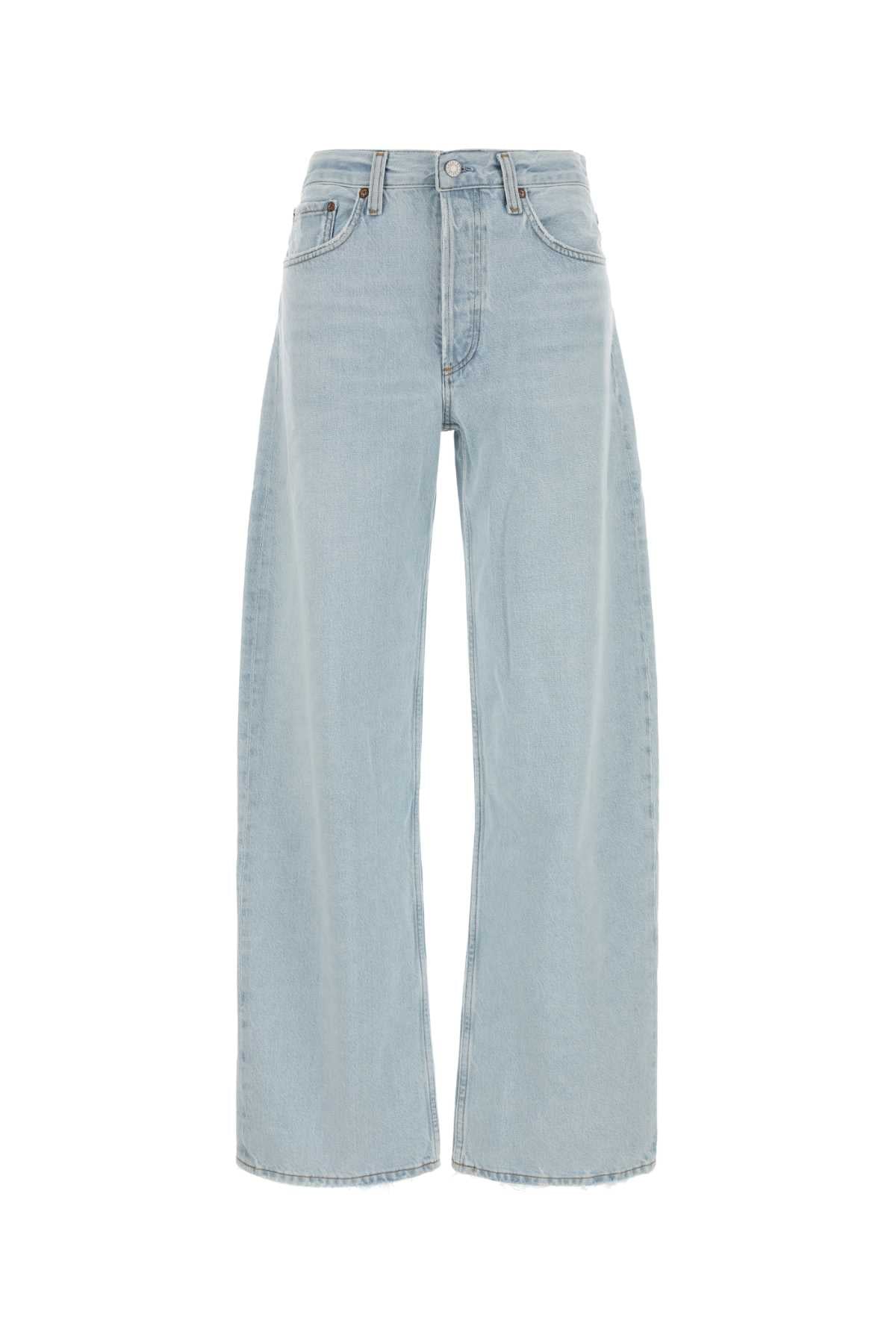 Arc Jeans — Blue