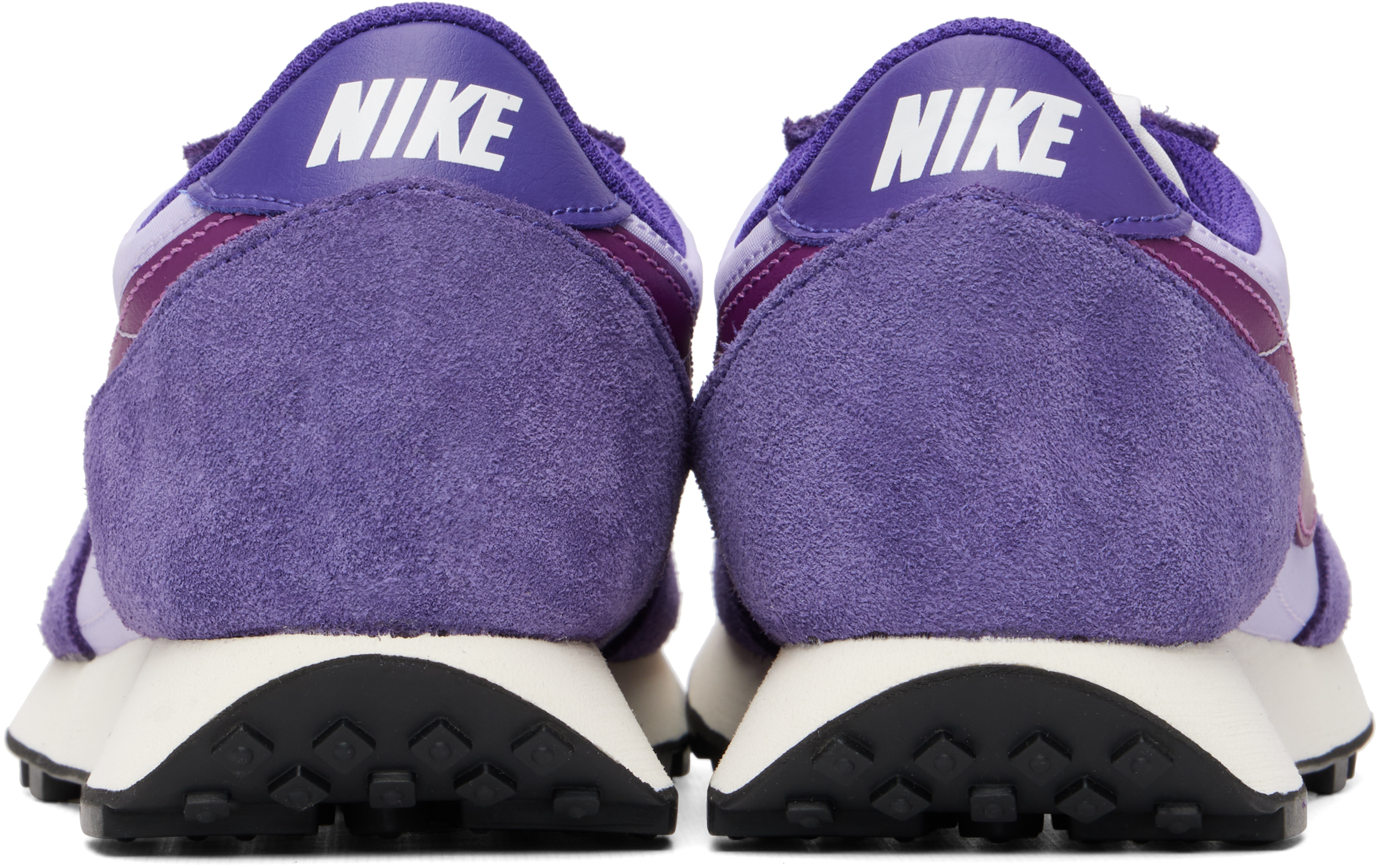 Purple Daybreak SP Sneakers