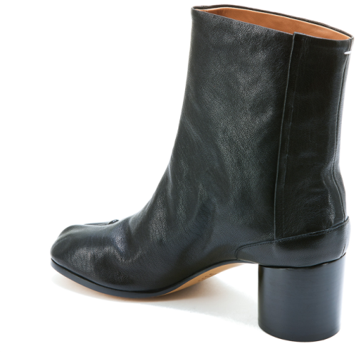 Tabi 55mm ankle boots