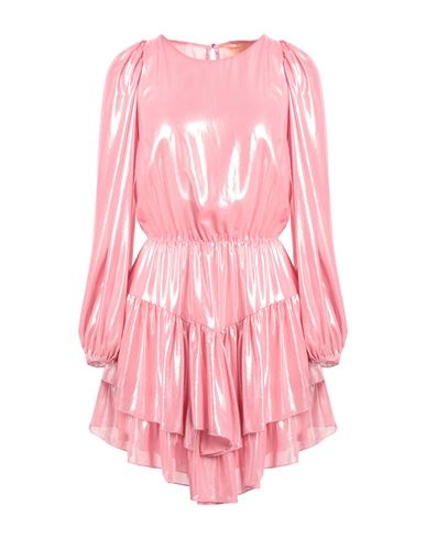 Woman Mini dress Pink