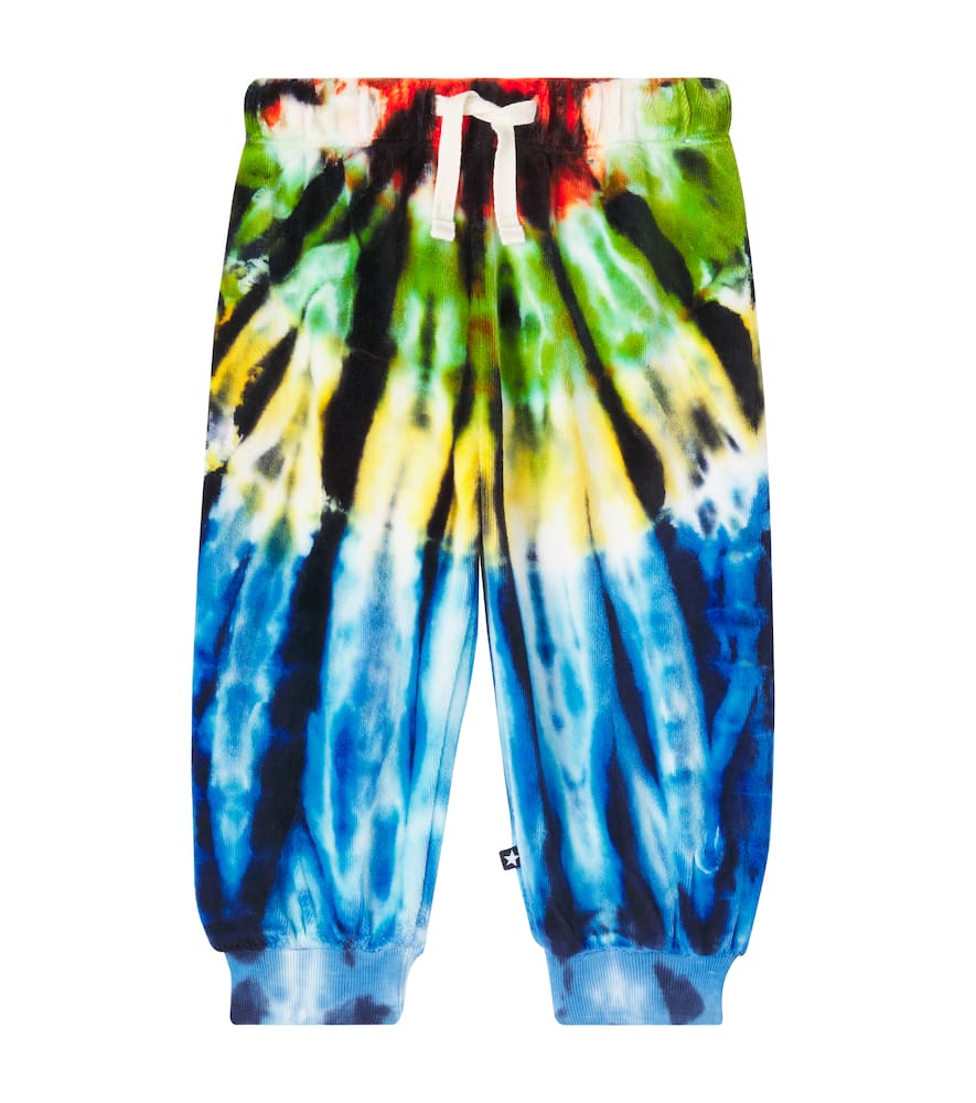 Baby Dear sweatshirt and Simeon sweatpants set